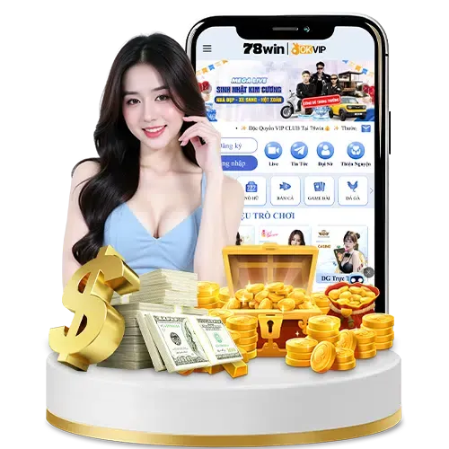 Ưu Đãi Tiền Thưởng Hấp Dẫn