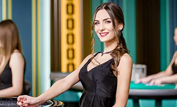 Biểu đồ tăng trưởng với mũi tên đi lên, tượng trưng cho tỷ lệ cược cao tại f68 okvip